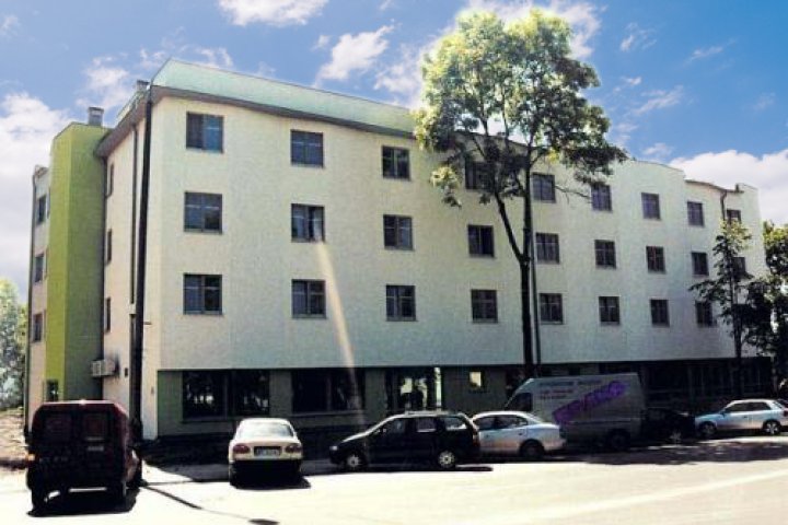 Hotel Gromada Radom Centrum ***