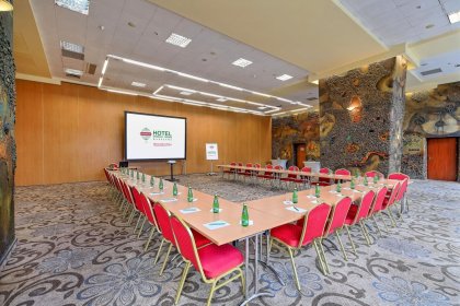 hotel *** - Hotel Gromada Warszawa Centrum *** - zdjęcie 15