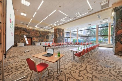 hotel *** - Hotel Gromada Warszawa Centrum *** - zdjęcie 16
