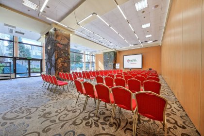 hotel *** - Hotel Gromada Warszawa Centrum *** - zdjęcie 17