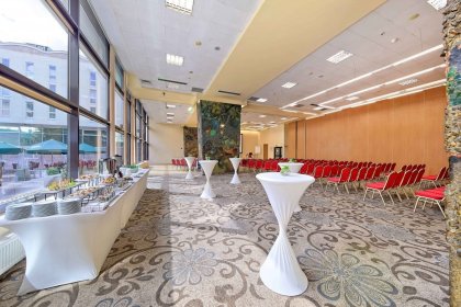 hotel *** - Hotel Gromada Warszawa Centrum *** - zdjęcie 18