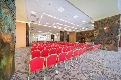 hotel *** - Hotel Gromada Warszawa Centrum *** - zdjęcie 19