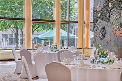 hotel *** - Hotel Gromada Warszawa Centrum *** - zdjęcie 6
