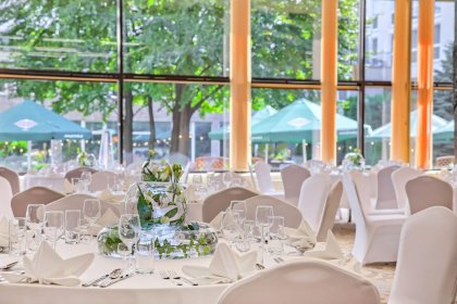 hotel *** - Hotel Gromada Warszawa Centrum *** - zdjęcie 5