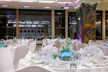 hotel *** - Hotel Gromada Warszawa Centrum *** - zdjęcie 4