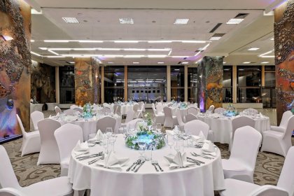 hotel *** - Hotel Gromada Warszawa Centrum *** - zdjęcie 7