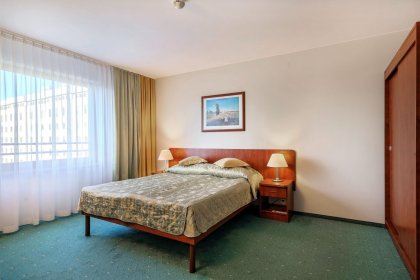 hotel *** - Hotel Gromada Warszawa Centrum *** - zdjęcie 27