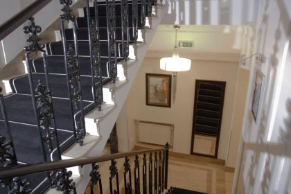 hotel **** - Hotel Senacki - zdjęcie 5