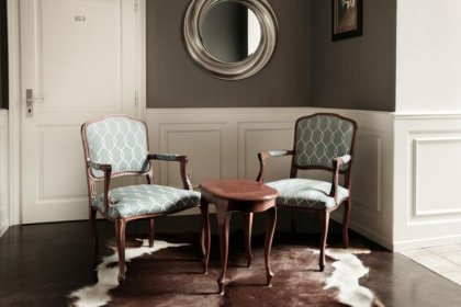 hotel **** - Hotel Senacki - zdjęcie 1