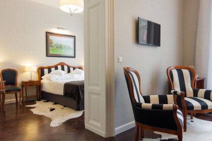 hotel **** - Hotel Senacki - zdjęcie 13