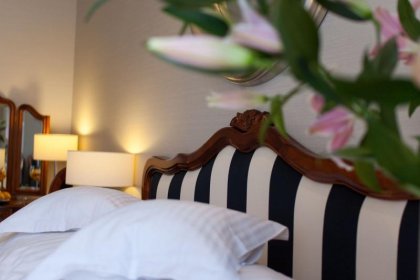 hotel **** - Hotel Senacki - zdjęcie 12