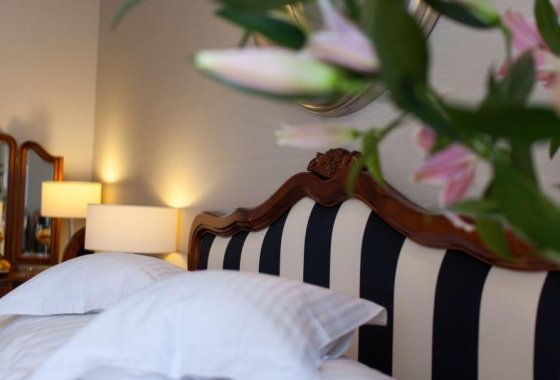 hotel **** - Hotel Senacki - Pokoje - zdjęcie 2