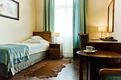 hotel **** - Hotel Senacki - zdjęcie 11