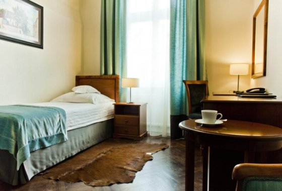 hotel **** - Hotel Senacki - Pokoje - zdjęcie 3
