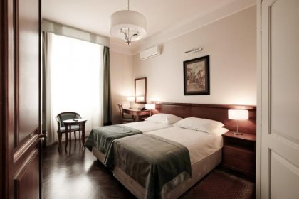 hotel **** - Hotel Senacki - zdjęcie 10