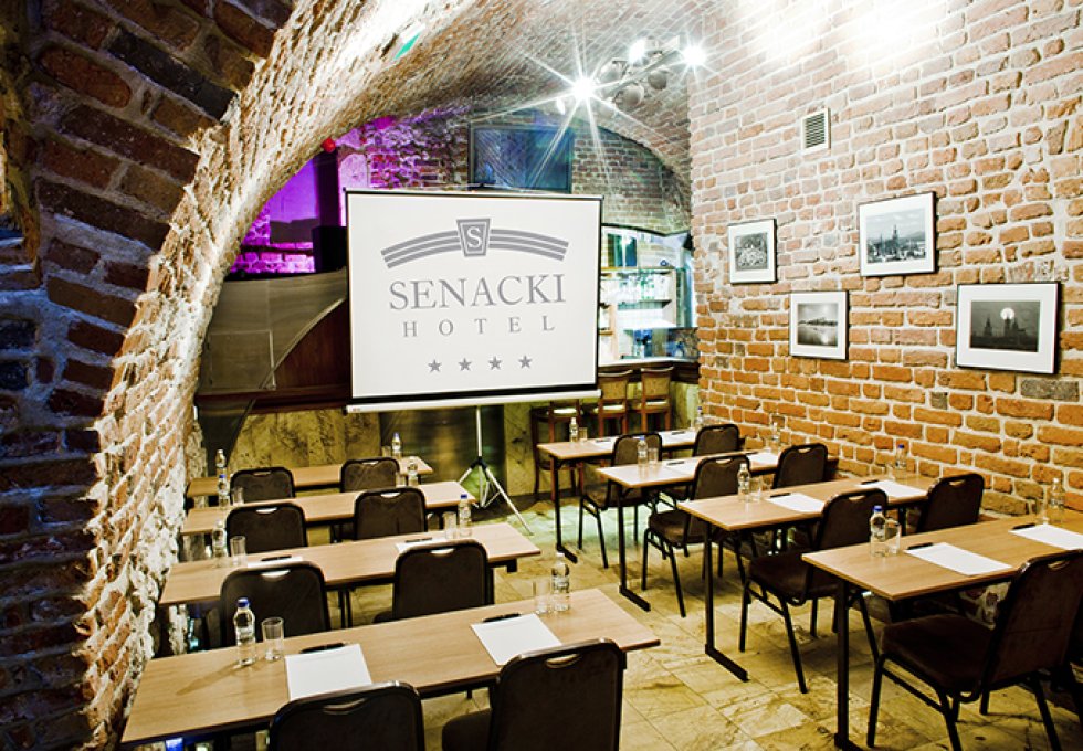 hotel **** - Hotel Senacki