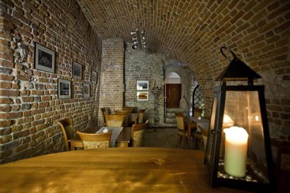 hotel **** - Hotel Senacki - zdjęcie 14