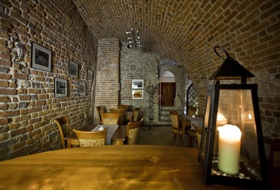 hotel **** - Hotel Senacki - Usługi - zdjęcie 1
