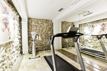 hotel **** - Hotel Senacki - zdjęcie 17