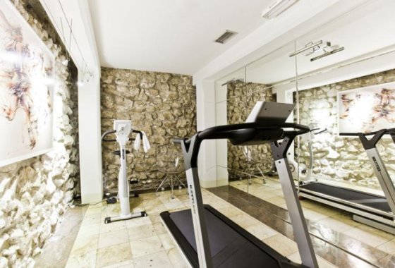 hotel **** - Hotel Senacki - Usługi - zdjęcie 4
