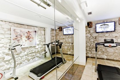 hotel **** - Hotel Senacki - zdjęcie 16