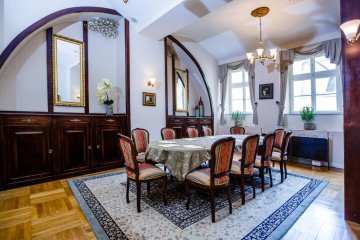 Hotel Amadeus 
