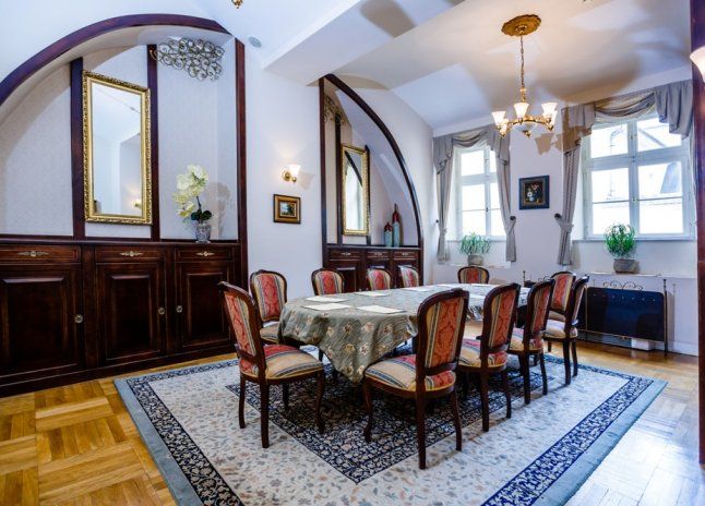 Hotel Amadeus 