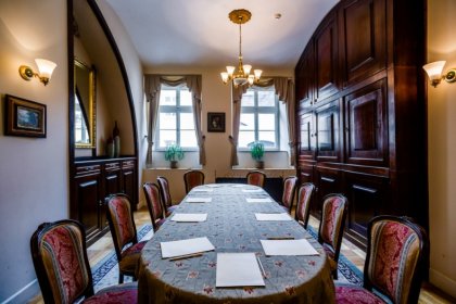 hotel **** - Hotel Amadeus - zdjęcie 2