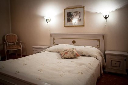 hotel **** - Hotel Amadeus - zdjęcie 4