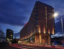 Hotel Mercure Poznań Centrum ****