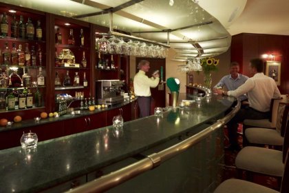 hotel **** - Hotel Mercure Poznań Centrum **** - zdjęcie 3