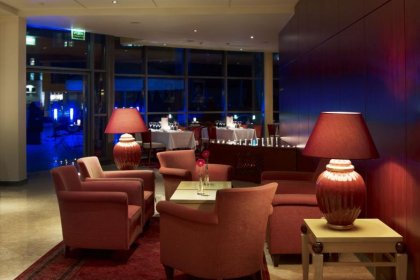 hotel **** - Hotel Mercure Poznań Centrum **** - zdjęcie 2