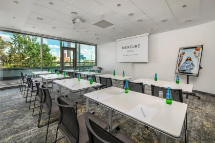 hotel **** - Hotel Mercure Poznań Centrum **** - zdjęcie 7