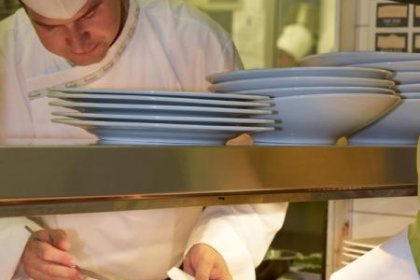 hotel **** - Hotel Mercure Poznań Centrum **** - zdjęcie 4