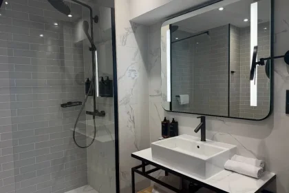hotel **** - Hotel Mercure Poznań Centrum **** - zdjęcie 15
