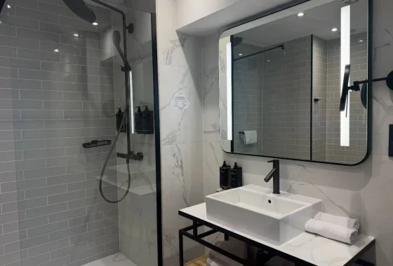 hotel **** - Hotel Mercure Poznań Centrum **** - Pokoje - zdjęcie 2