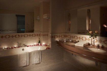 hotel **** - Hotel Mercure Poznań Centrum **** - zdjęcie 8