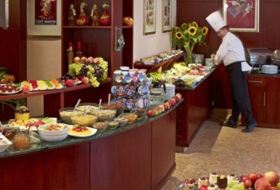 hotel **** - Hotel Mercure Poznań Centrum **** - Pokoje - zdjęcie 6