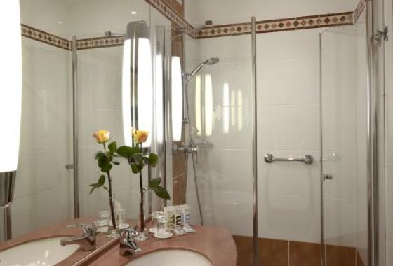 hotel **** - Hotel Mercure Poznań Centrum **** - Pokoje - zdjęcie 4
