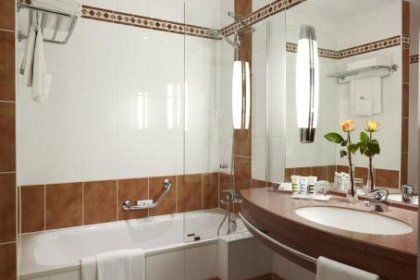 hotel **** - Hotel Mercure Poznań Centrum **** - zdjęcie 10