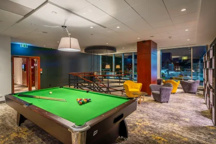 hotel **** - Hotel Mercure Poznań Centrum **** - zdjęcie 26