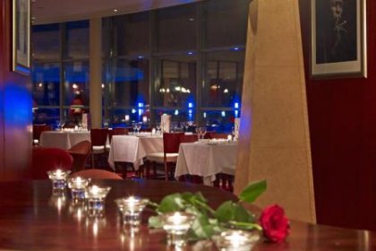 hotel **** - Hotel Mercure Poznań Centrum **** - zdjęcie 19
