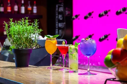 hotel **** - Hotel Mercure Poznań Centrum **** - zdjęcie 25