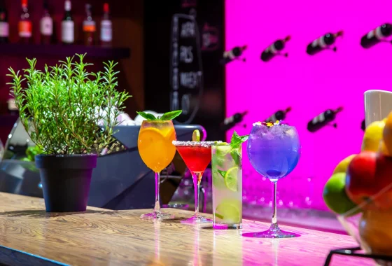 hotel **** - Hotel Mercure Poznań Centrum **** - Usługi - zdjęcie 10