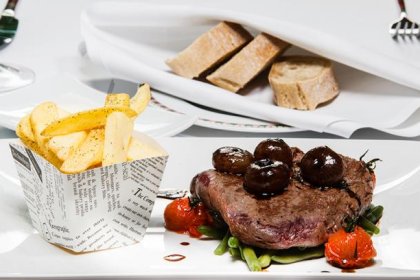 hotel **** - Hotel Mercure Poznań Centrum **** - zdjęcie 21