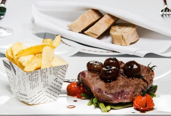 hotel **** - Hotel Mercure Poznań Centrum **** - Usługi - zdjęcie 8
