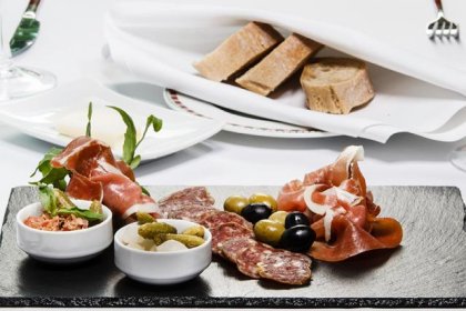 hotel **** - Hotel Mercure Poznań Centrum **** - zdjęcie 20
