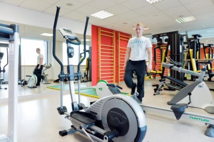 hotel **** - Hotel Mercure Poznań Centrum **** - zdjęcie 24