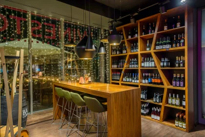 hotel **** - Hotel Mercure Poznań Centrum **** - zdjęcie 27