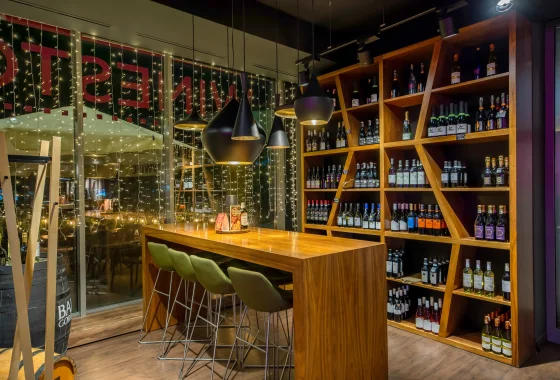 hotel **** - Hotel Mercure Poznań Centrum **** - Usługi - zdjęcie 11